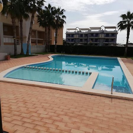 Las Terrazas Solo Familias Serviplaya Playa De Xeraco Exterior foto