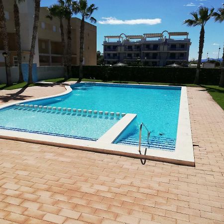 Las Terrazas Solo Familias Serviplaya Playa De Xeraco Exterior foto