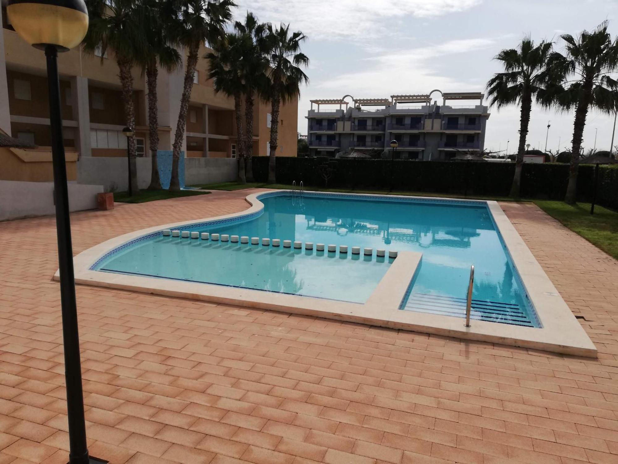Las Terrazas Solo Familias Serviplaya Playa De Xeraco Exterior foto