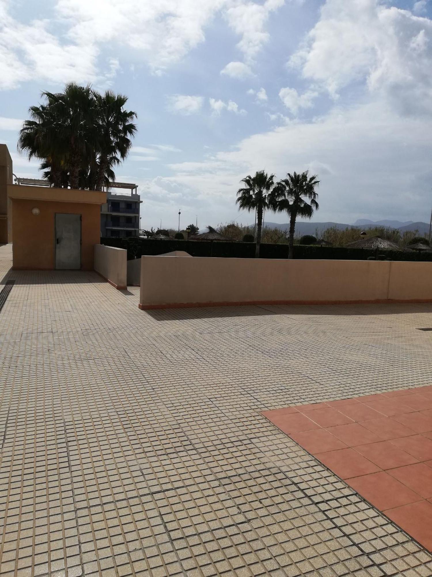 Las Terrazas Solo Familias Serviplaya Playa De Xeraco Exterior foto