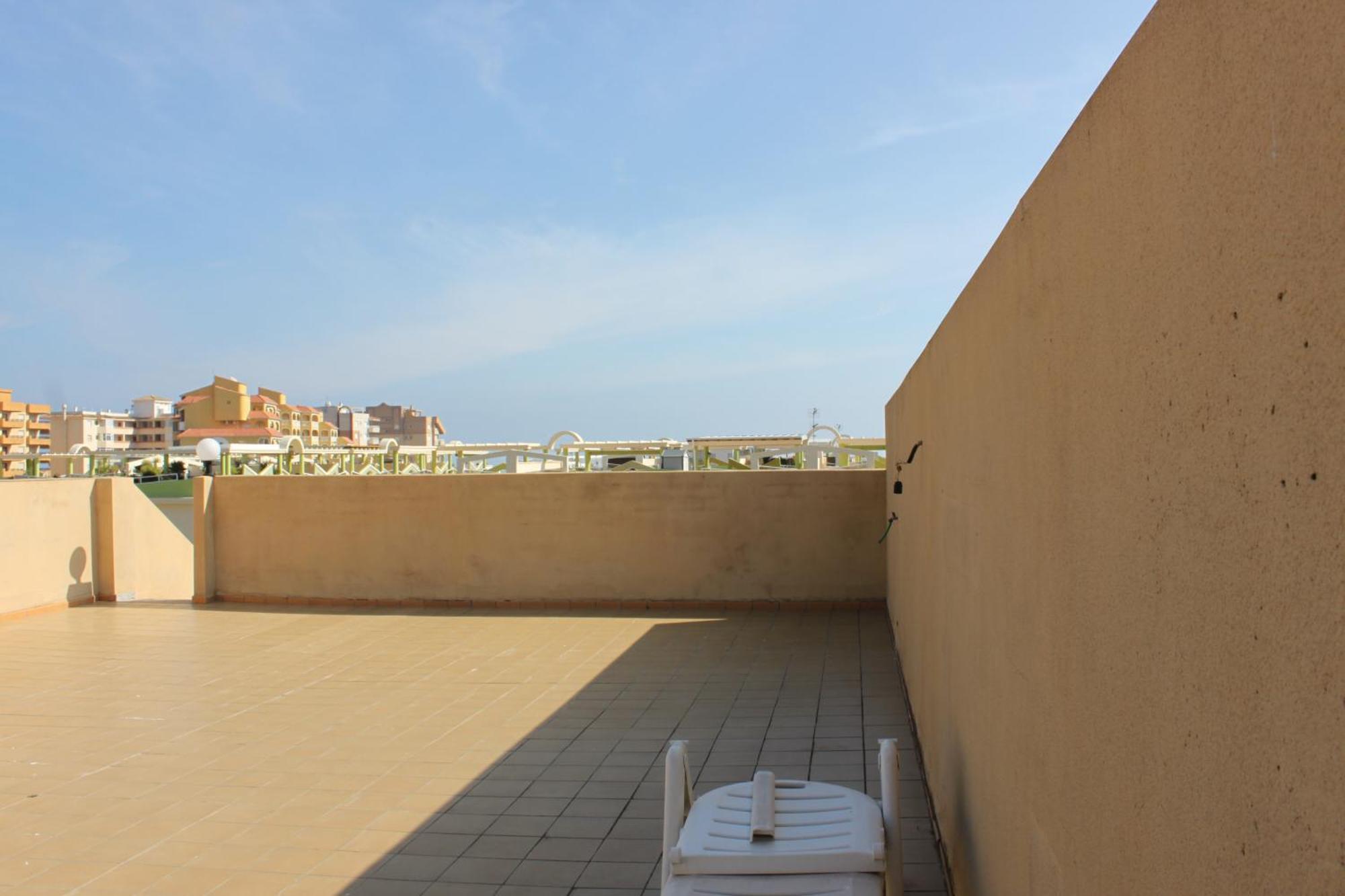 Las Terrazas Solo Familias Serviplaya Playa De Xeraco Exterior foto