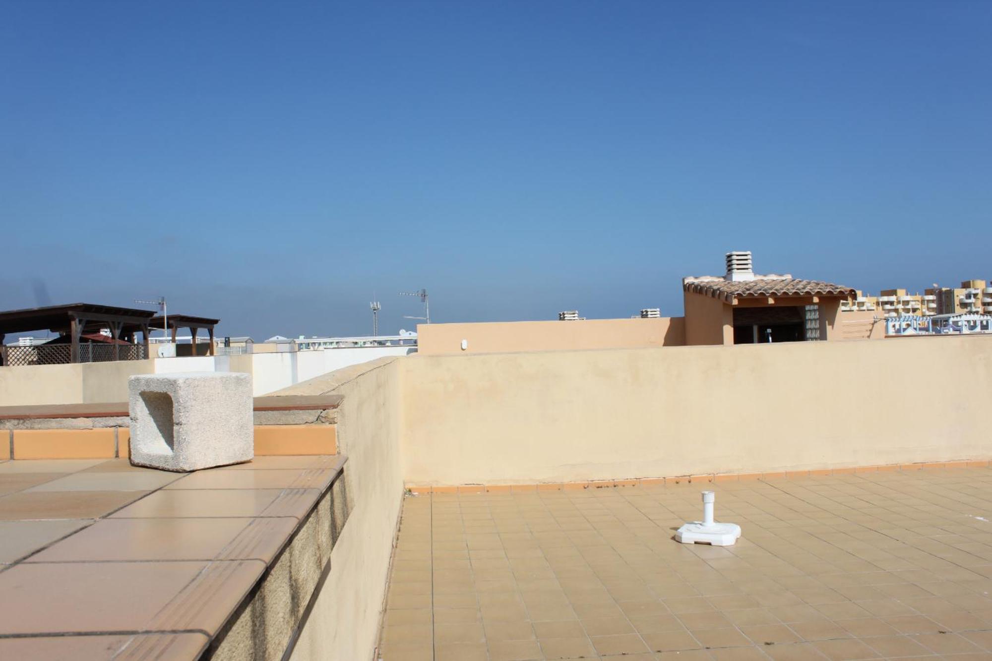 Las Terrazas Solo Familias Serviplaya Playa De Xeraco Exterior foto