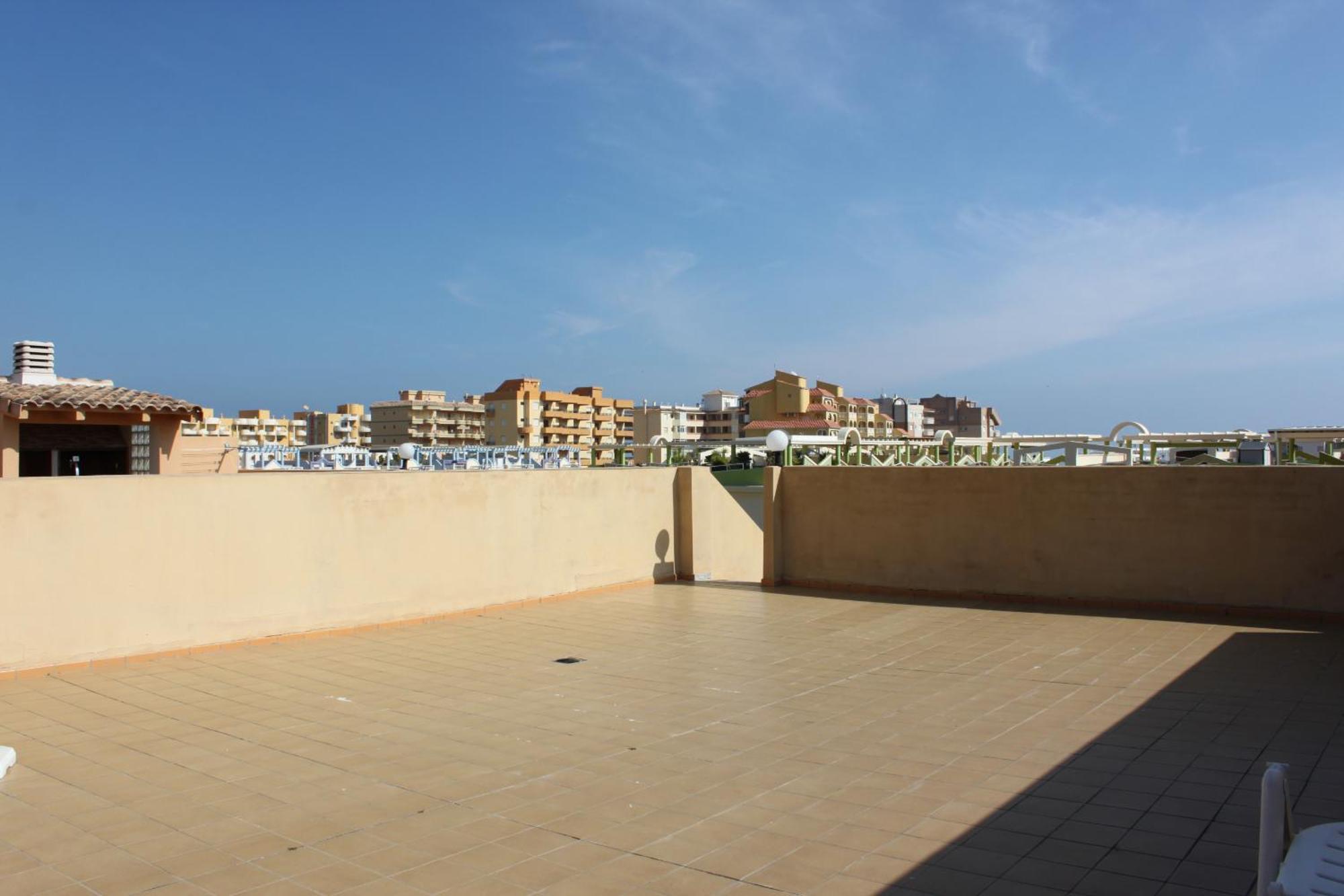 Las Terrazas Solo Familias Serviplaya Playa De Xeraco Exterior foto