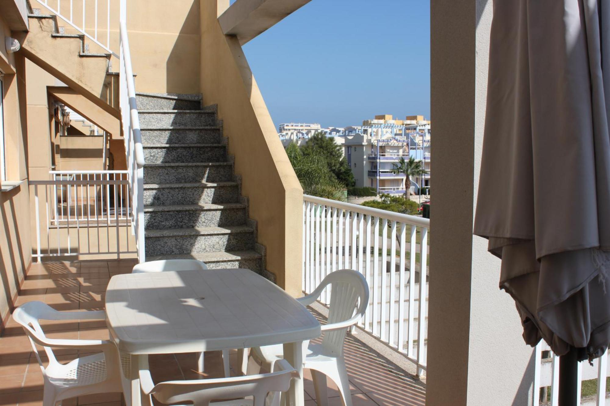 Las Terrazas Solo Familias Serviplaya Playa De Xeraco Exterior foto