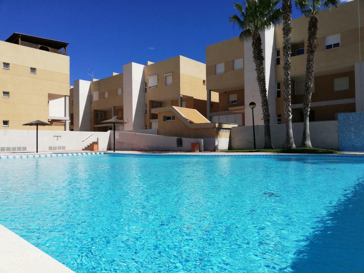 Las Terrazas Solo Familias Serviplaya Playa De Xeraco Exterior foto